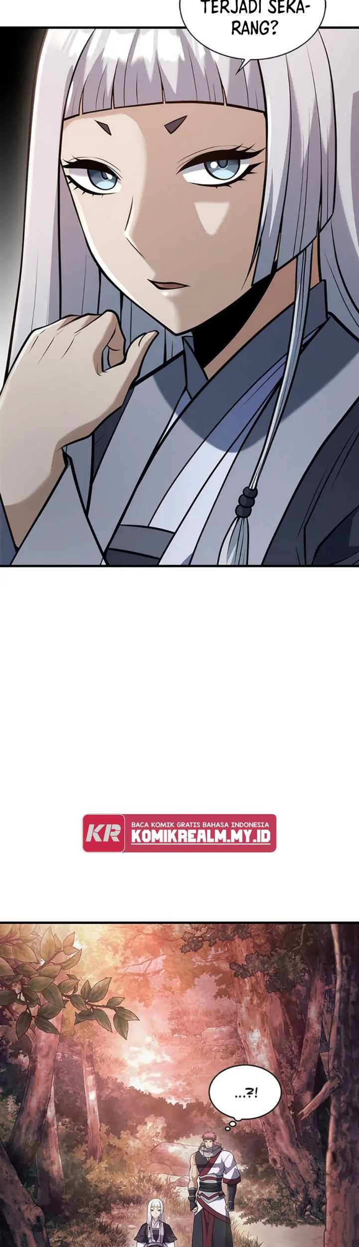 The Star Of A Supreme Ruler Chapter 56 - halaman 19