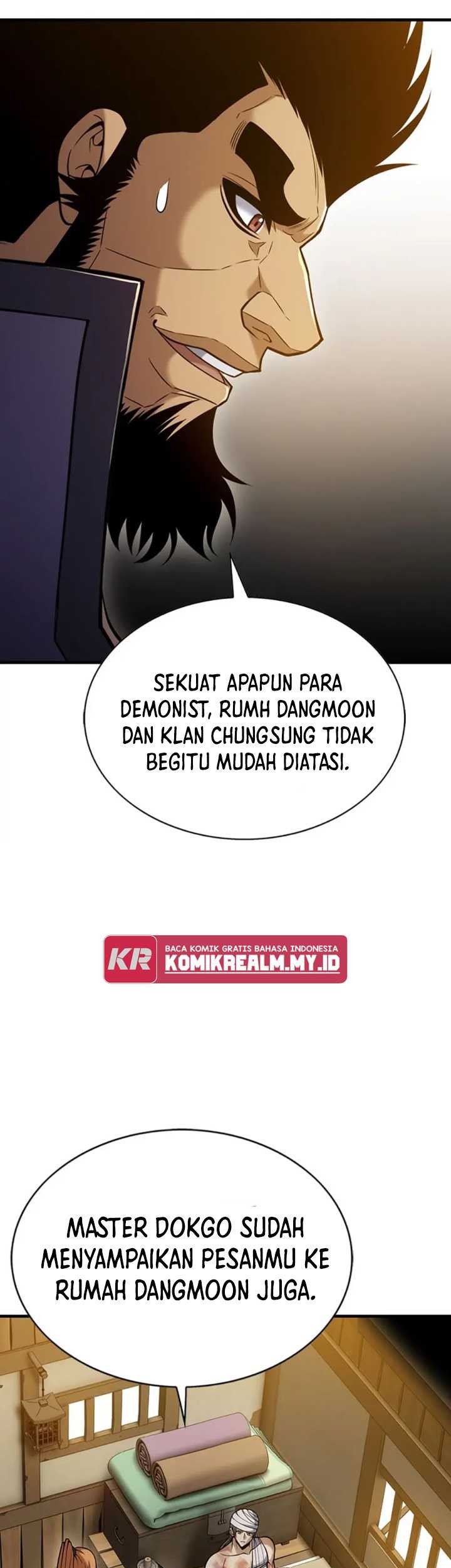 The Star Of A Supreme Ruler Chapter 56 - halaman 2