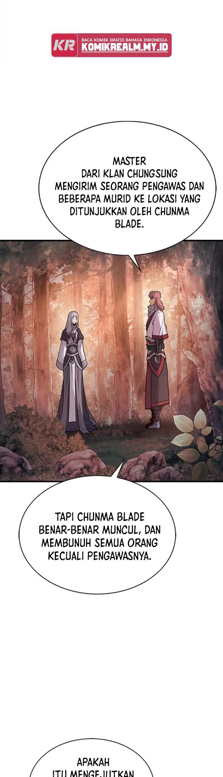 The Star Of A Supreme Ruler Chapter 56 - halaman 21