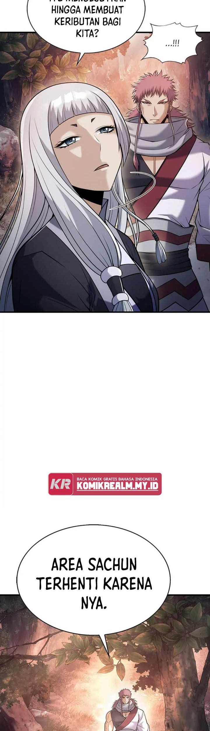 The Star Of A Supreme Ruler Chapter 56 - halaman 22