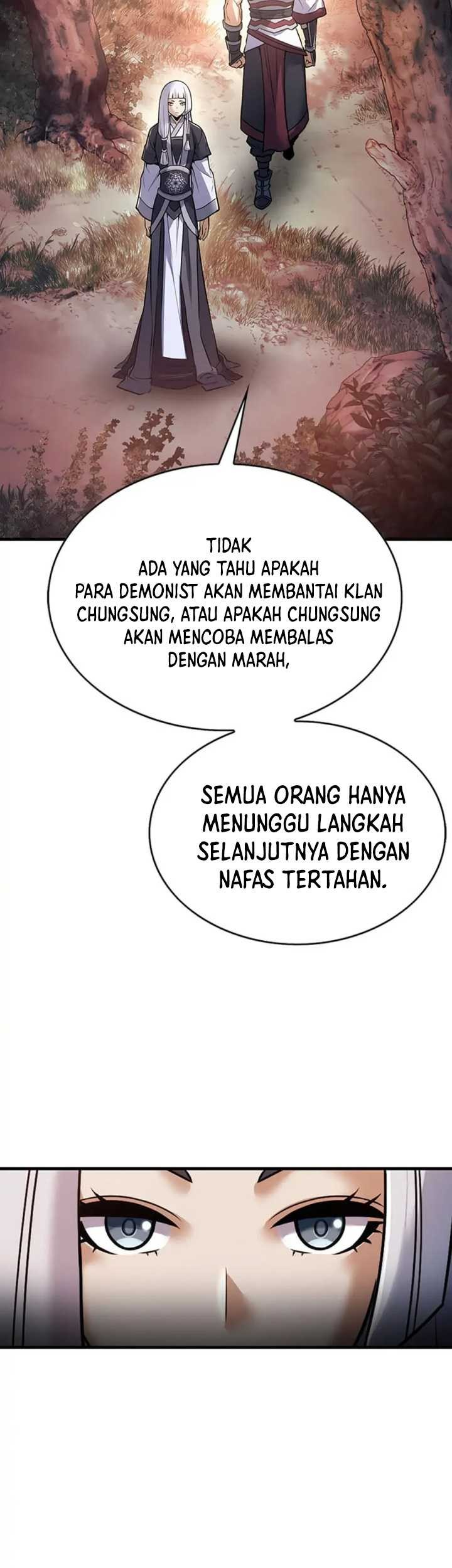 The Star Of A Supreme Ruler Chapter 56 - halaman 23