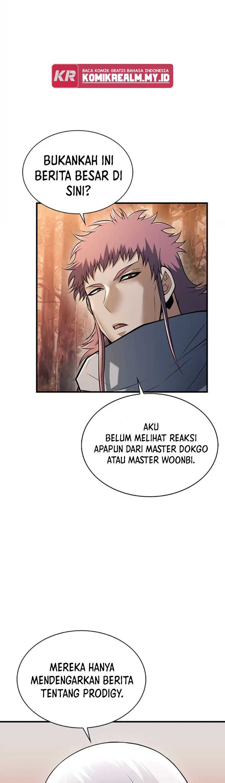 The Star Of A Supreme Ruler Chapter 56 - halaman 24