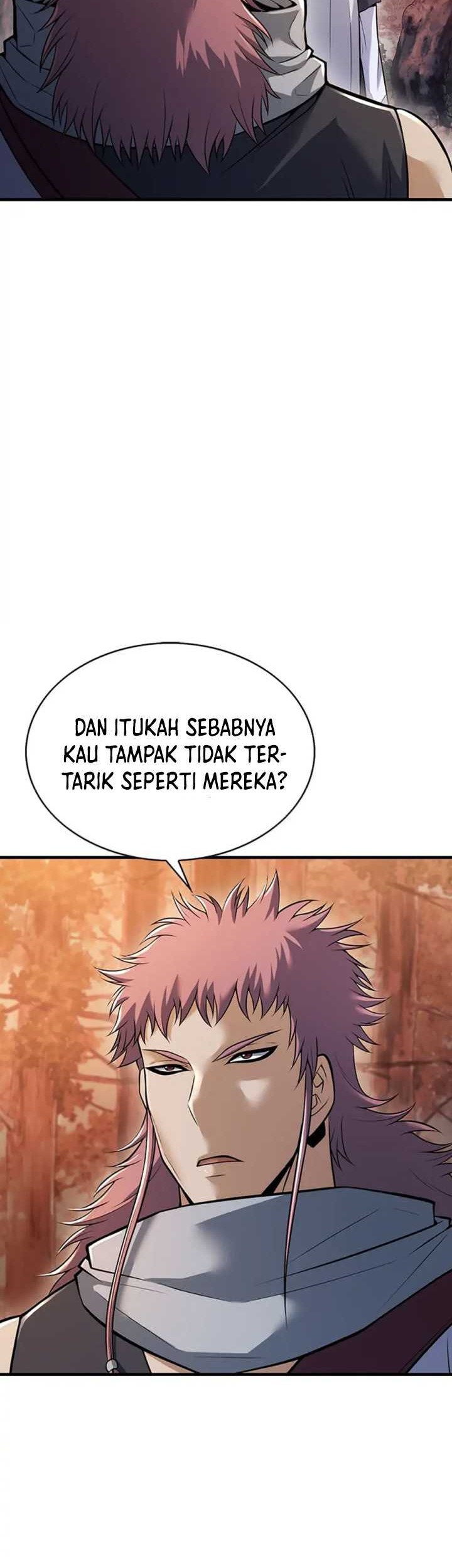 The Star Of A Supreme Ruler Chapter 56 - halaman 26