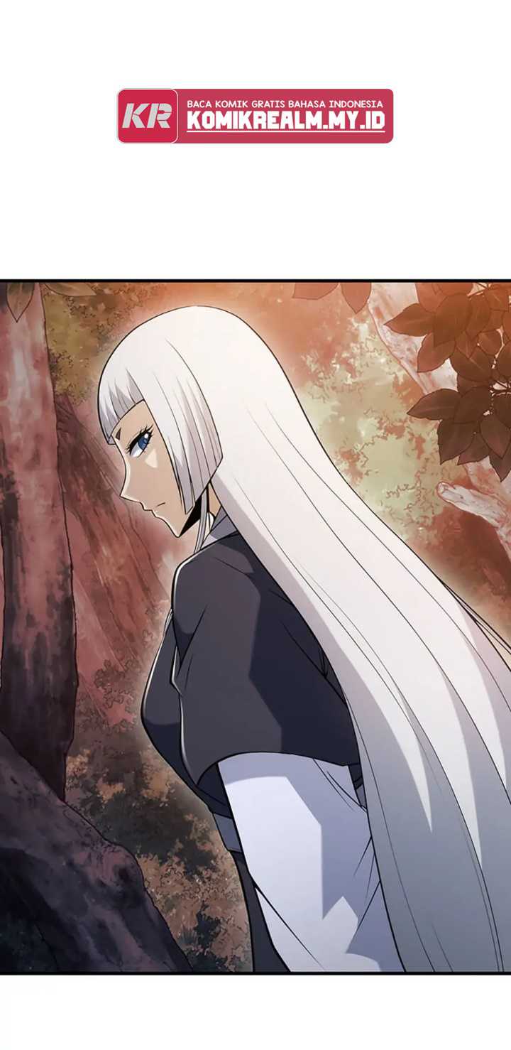 The Star Of A Supreme Ruler Chapter 56 - halaman 27
