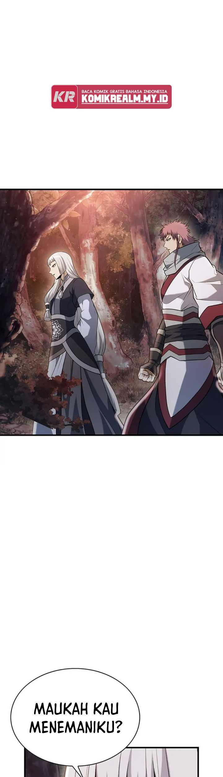 The Star Of A Supreme Ruler Chapter 56 - halaman 28