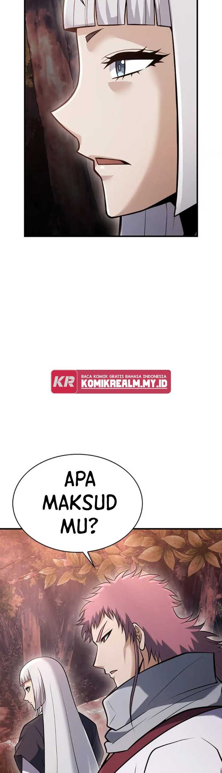 The Star Of A Supreme Ruler Chapter 56 - halaman 29