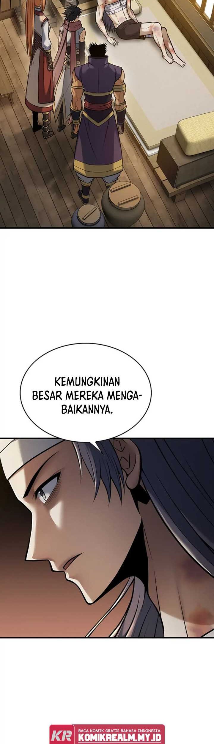 The Star Of A Supreme Ruler Chapter 56 - halaman 3
