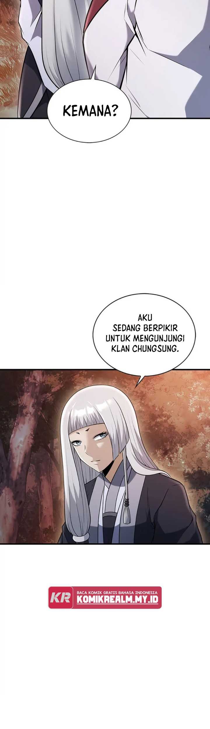 The Star Of A Supreme Ruler Chapter 56 - halaman 30
