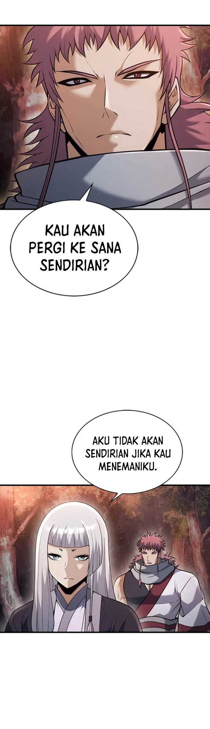 The Star Of A Supreme Ruler Chapter 56 - halaman 31
