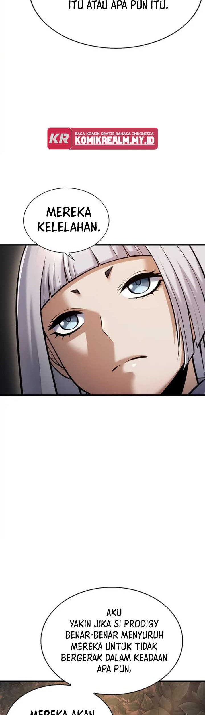 The Star Of A Supreme Ruler Chapter 56 - halaman 33