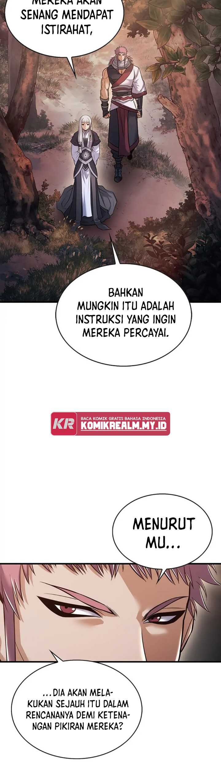 The Star Of A Supreme Ruler Chapter 56 - halaman 34