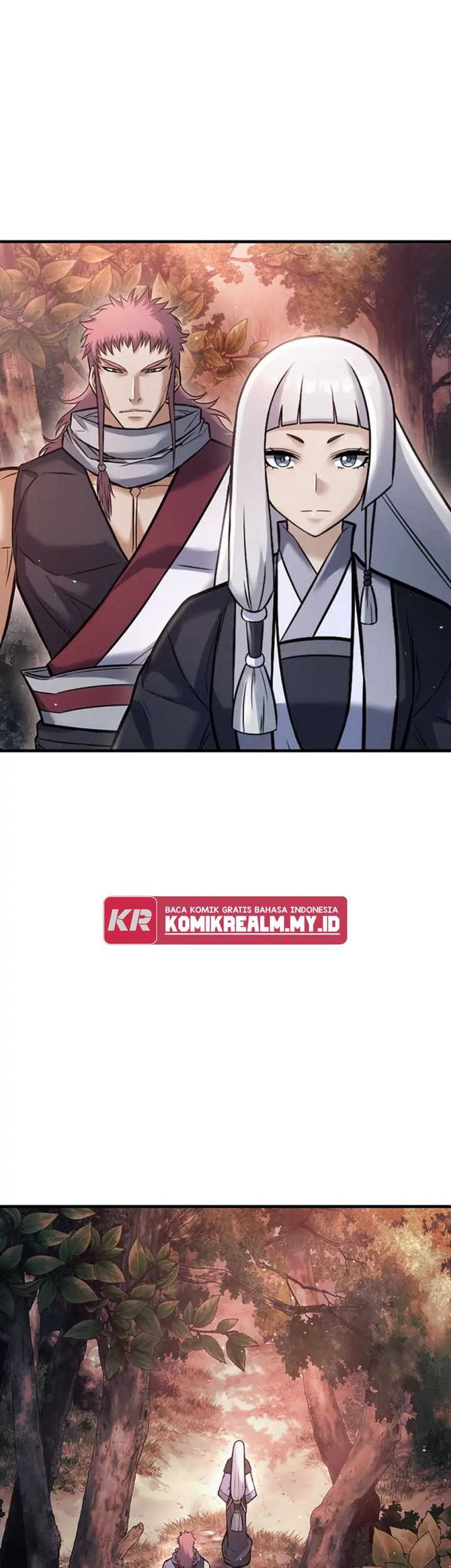 The Star Of A Supreme Ruler Chapter 56 - halaman 35