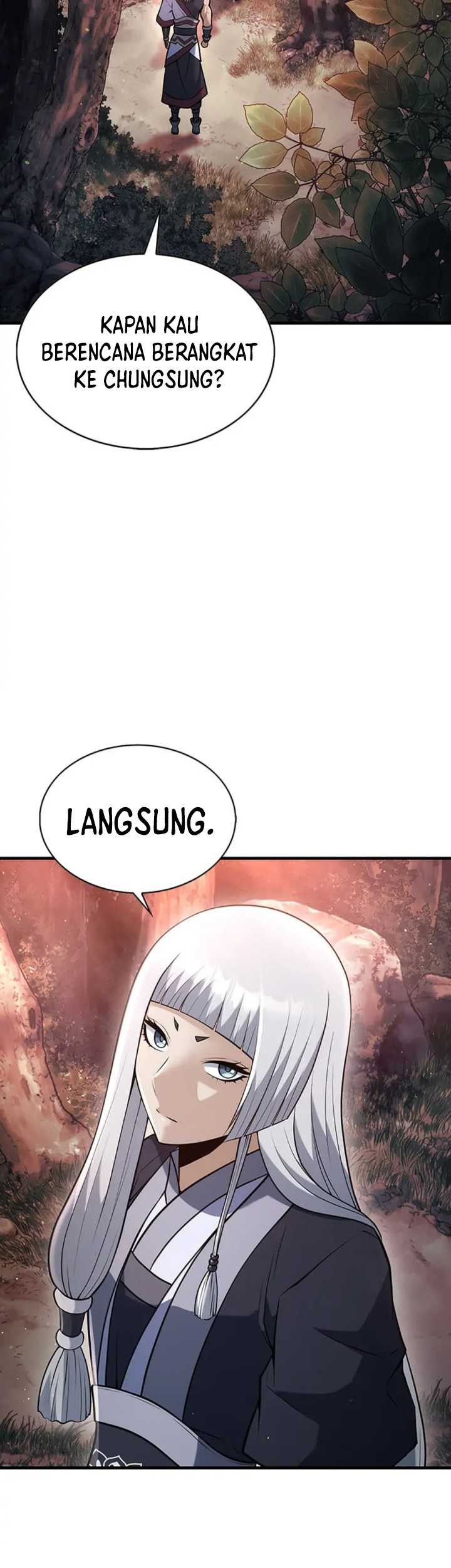 The Star Of A Supreme Ruler Chapter 56 - halaman 36