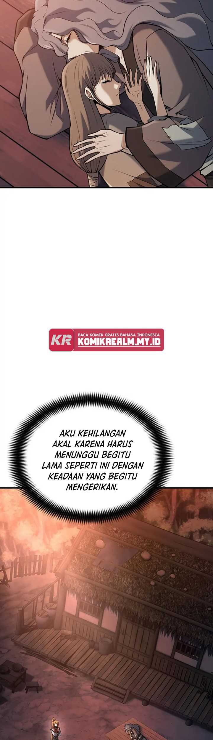 The Star Of A Supreme Ruler Chapter 56 - halaman 38
