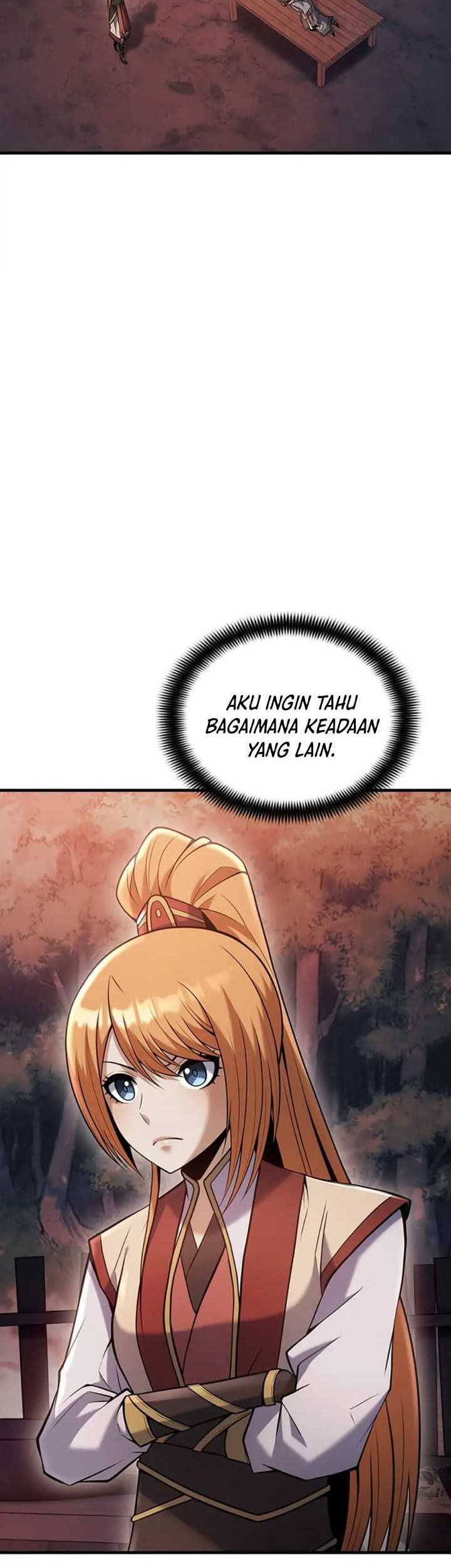 The Star Of A Supreme Ruler Chapter 56 - halaman 39