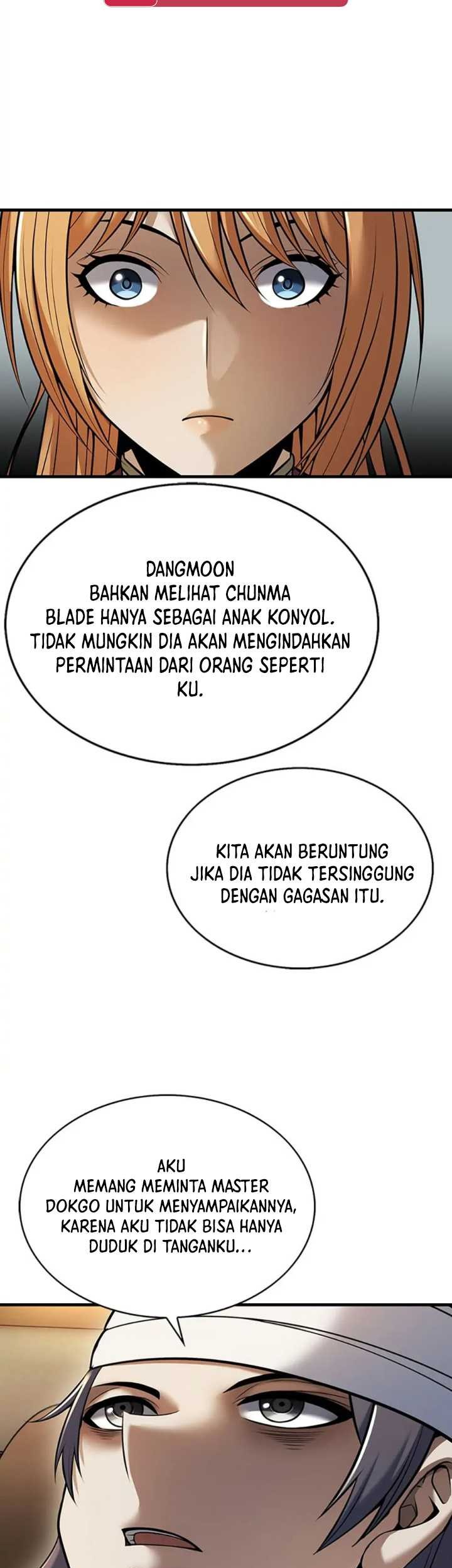 The Star Of A Supreme Ruler Chapter 56 - halaman 4