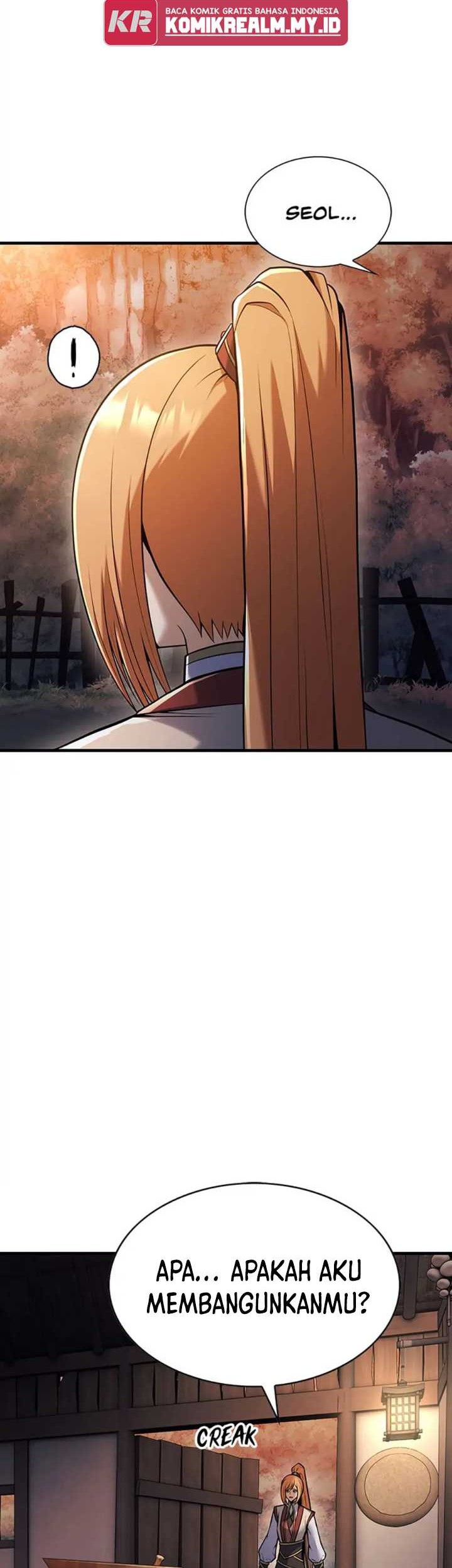 The Star Of A Supreme Ruler Chapter 56 - halaman 44