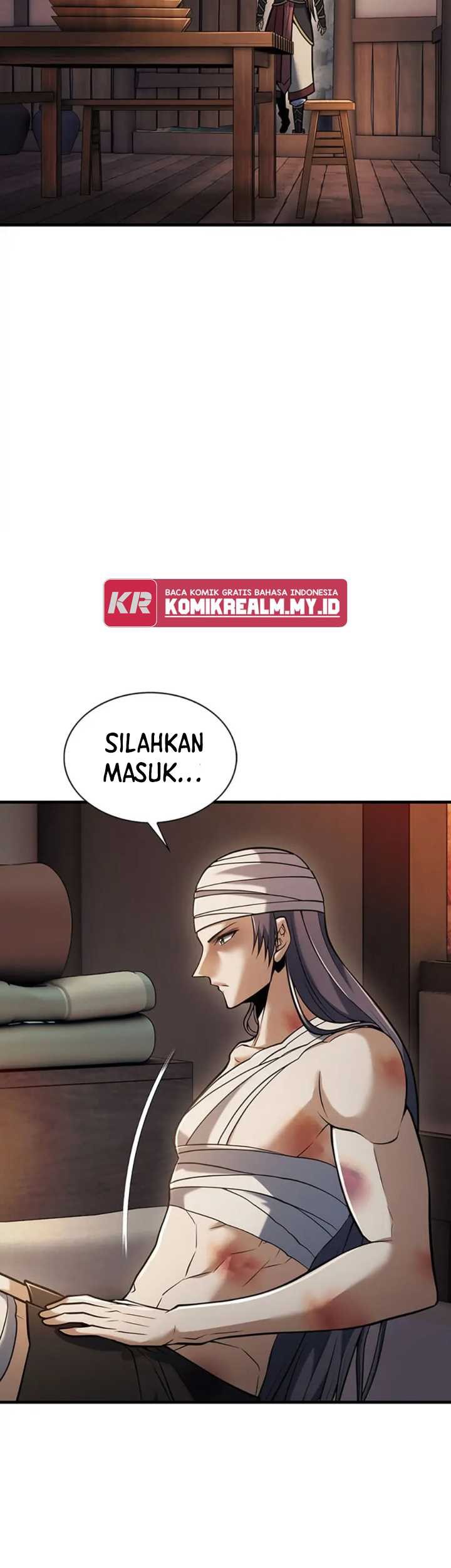 The Star Of A Supreme Ruler Chapter 56 - halaman 45