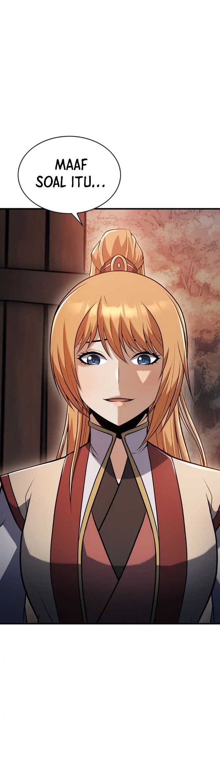 The Star Of A Supreme Ruler Chapter 56 - halaman 46