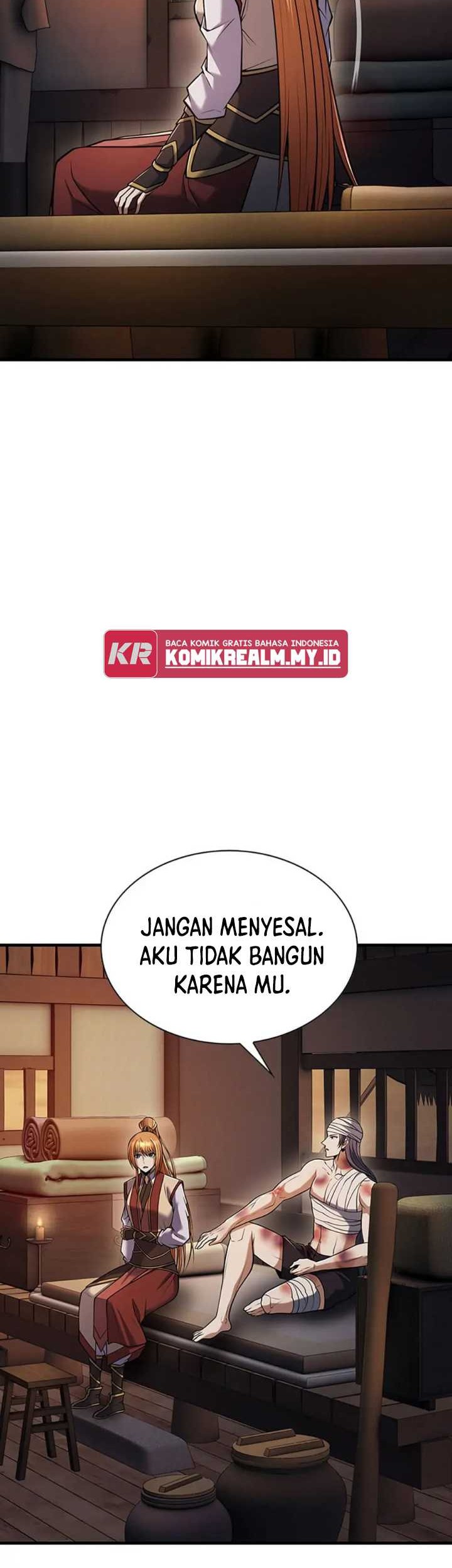 The Star Of A Supreme Ruler Chapter 56 - halaman 48
