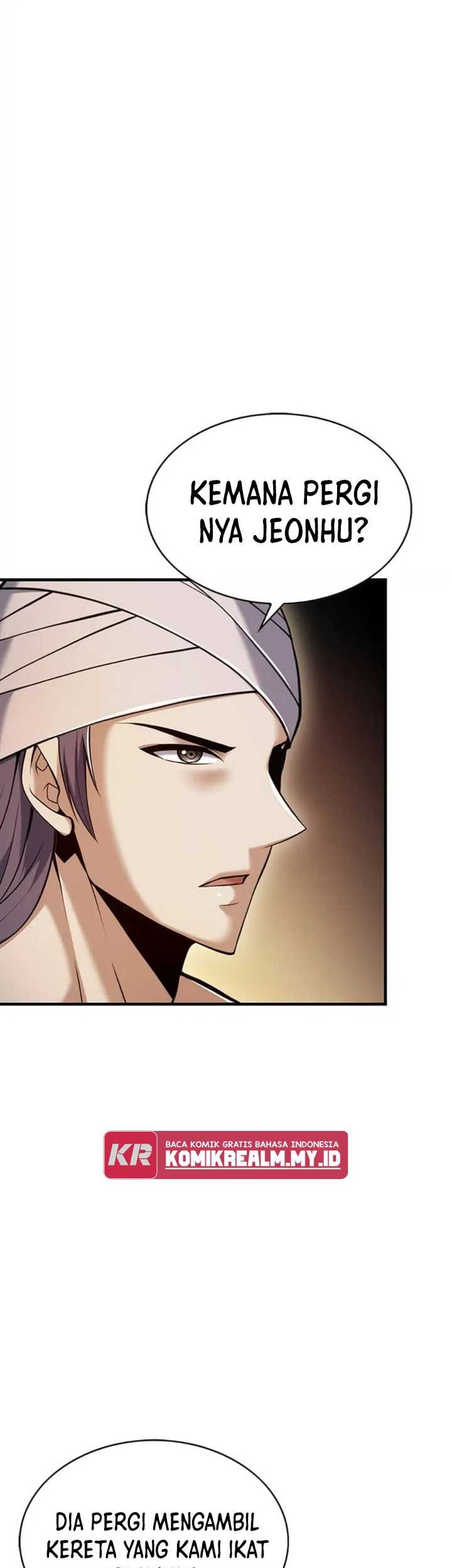 The Star Of A Supreme Ruler Chapter 56 - halaman 49