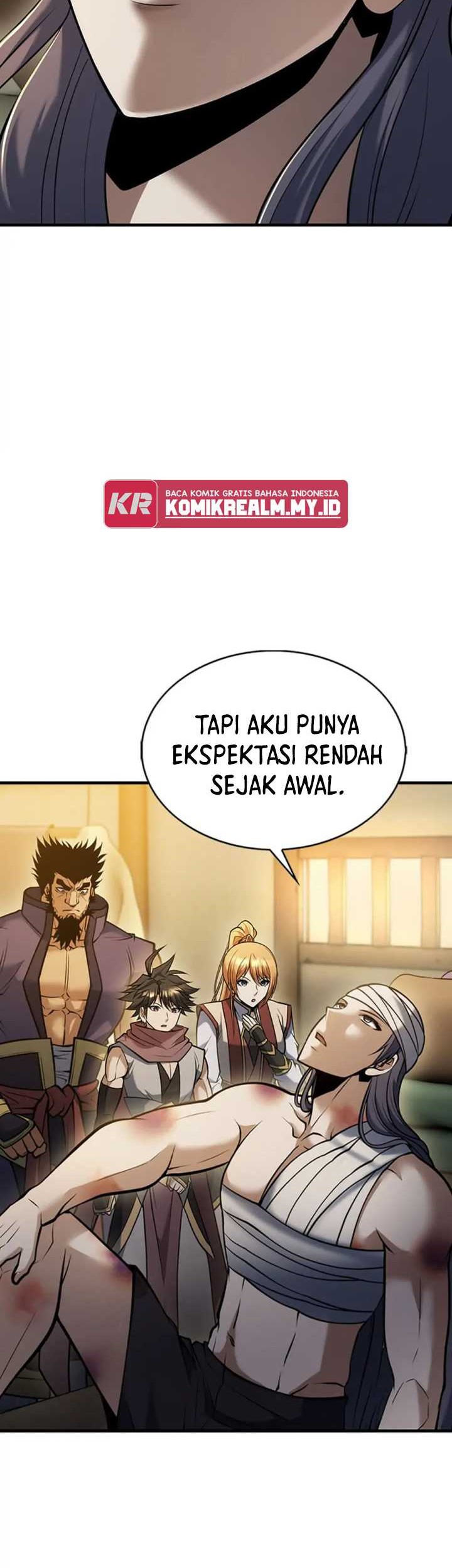The Star Of A Supreme Ruler Chapter 56 - halaman 5