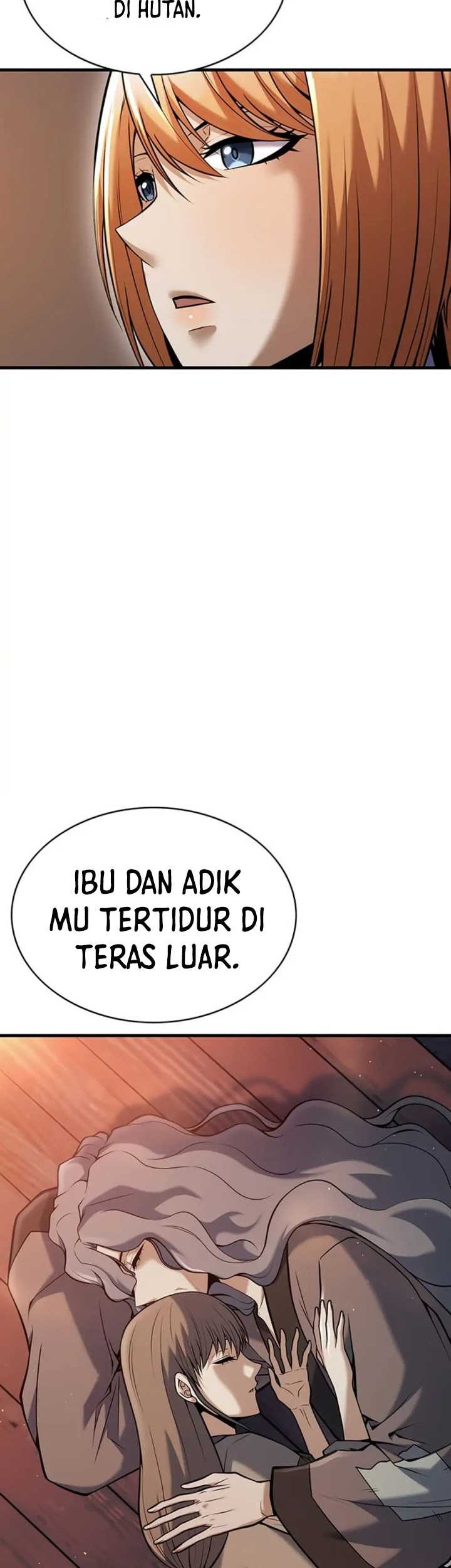 The Star Of A Supreme Ruler Chapter 56 - halaman 50