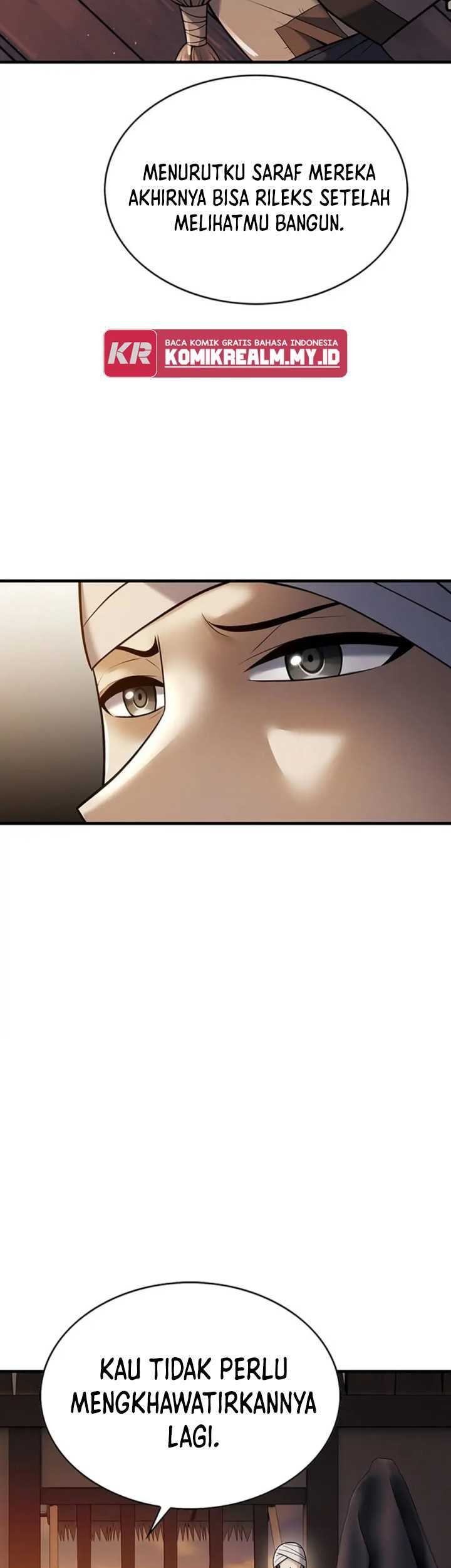 The Star Of A Supreme Ruler Chapter 56 - halaman 51