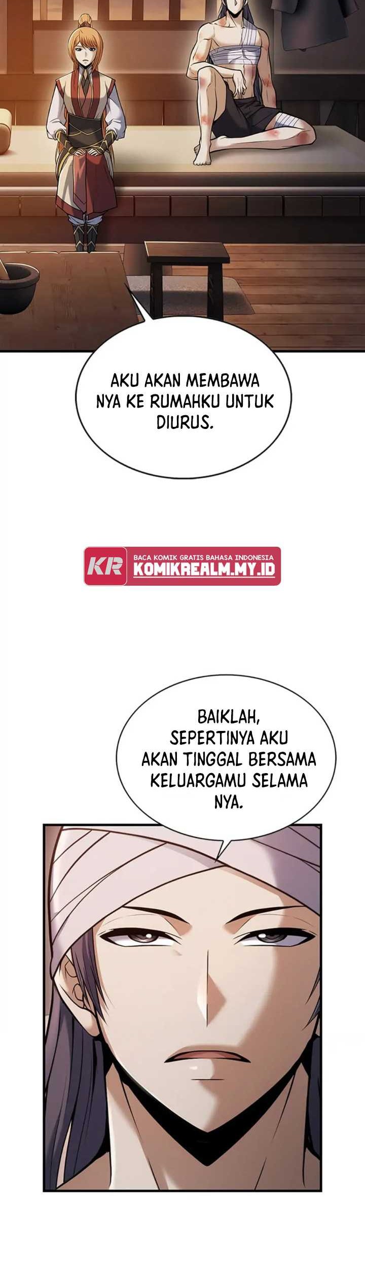 The Star Of A Supreme Ruler Chapter 56 - halaman 52