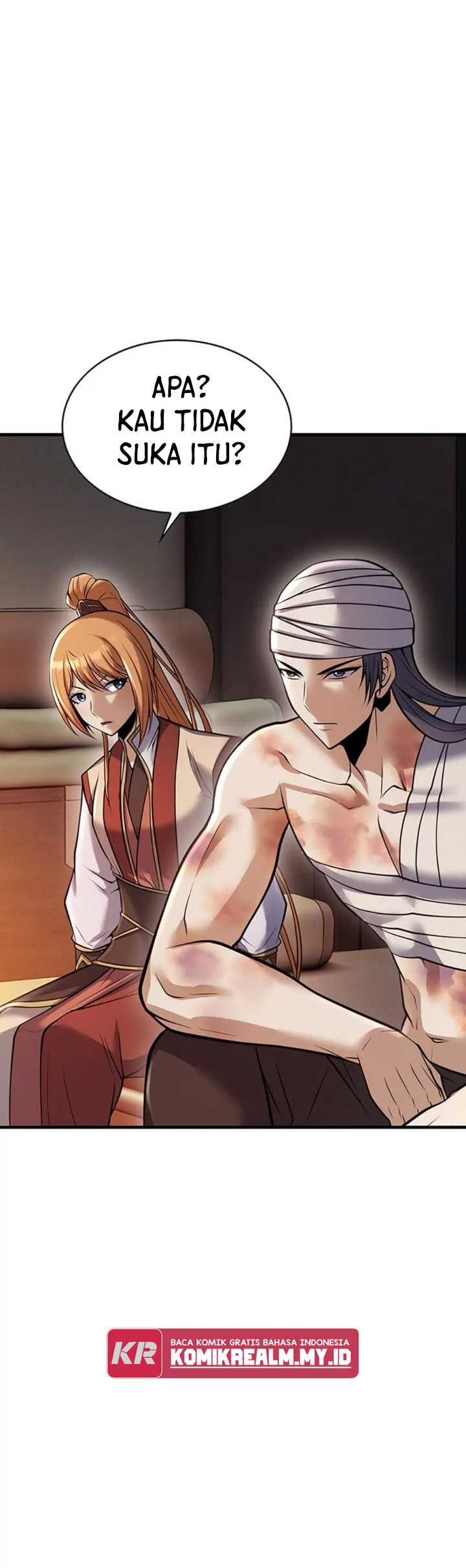 The Star Of A Supreme Ruler Chapter 56 - halaman 53