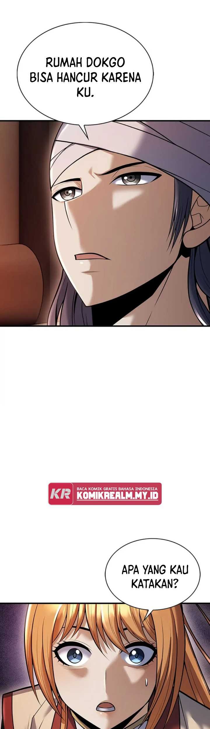 The Star Of A Supreme Ruler Chapter 56 - halaman 54