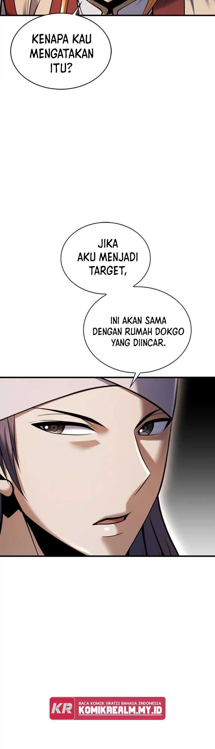 The Star Of A Supreme Ruler Chapter 56 - halaman 55