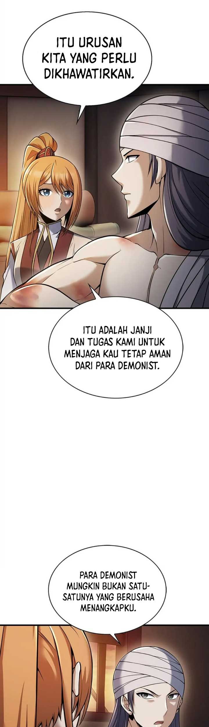 The Star Of A Supreme Ruler Chapter 56 - halaman 56