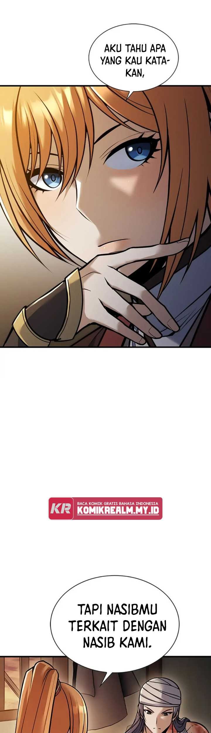 The Star Of A Supreme Ruler Chapter 56 - halaman 58