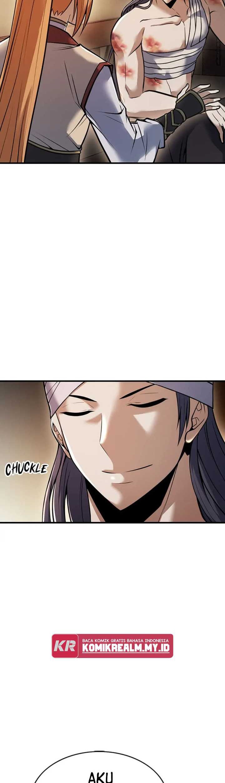 The Star Of A Supreme Ruler Chapter 56 - halaman 59