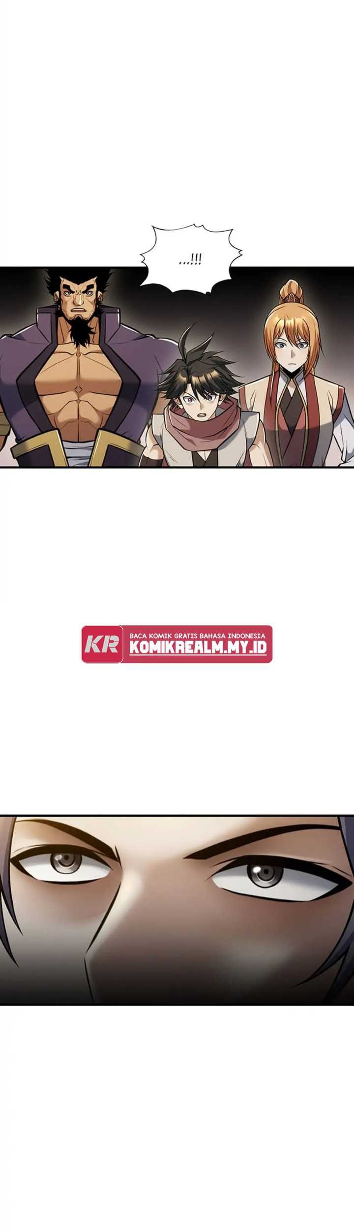 The Star Of A Supreme Ruler Chapter 56 - halaman 6