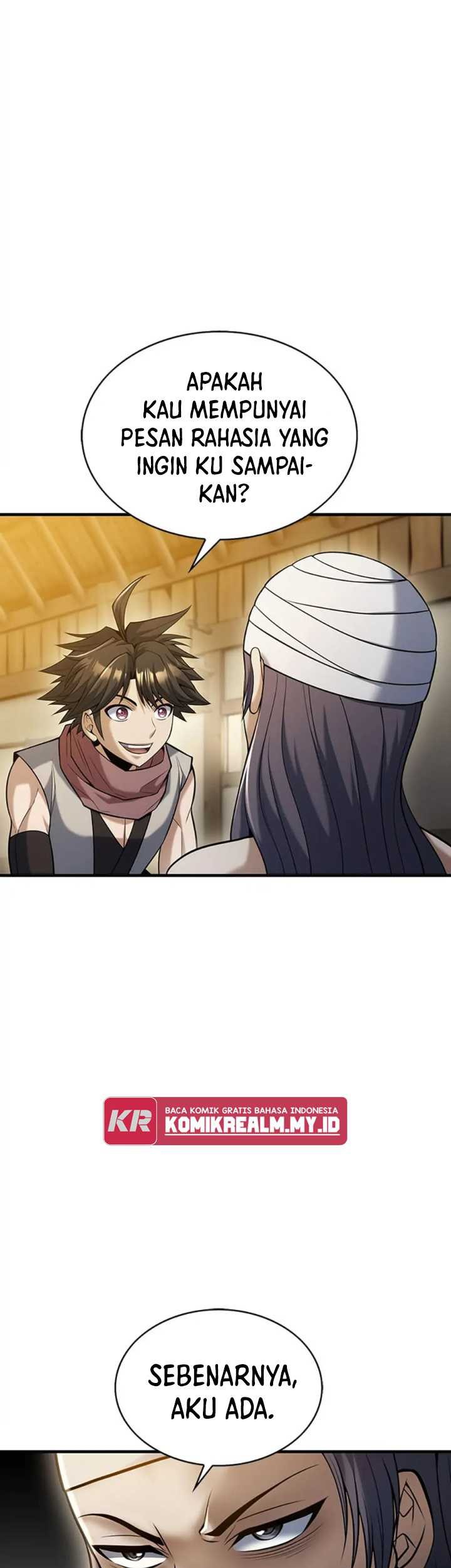 The Star Of A Supreme Ruler Chapter 56 - halaman 8