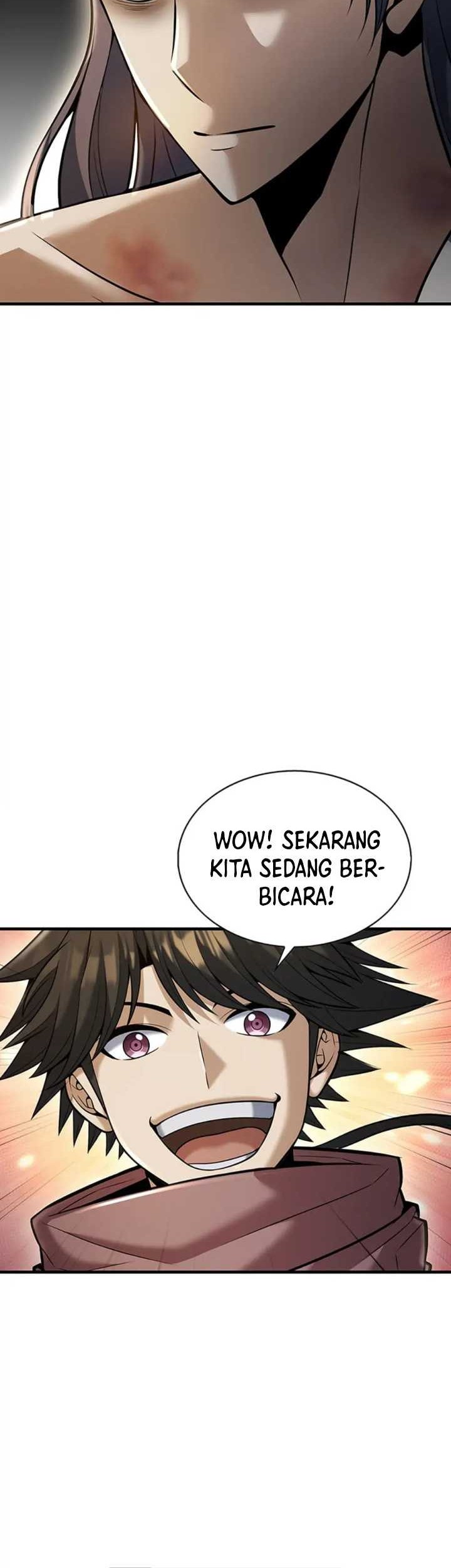 The Star Of A Supreme Ruler Chapter 56 - halaman 9