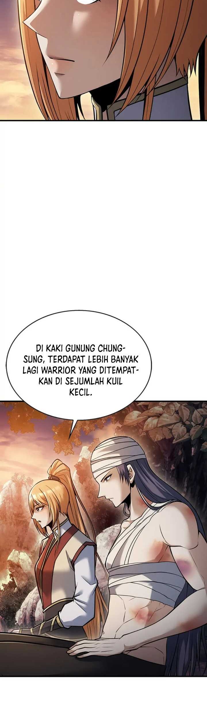 The Star Of A Supreme Ruler Chapter 57 - halaman 11
