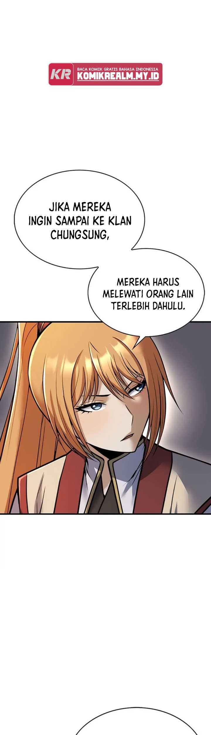 The Star Of A Supreme Ruler Chapter 57 - halaman 12