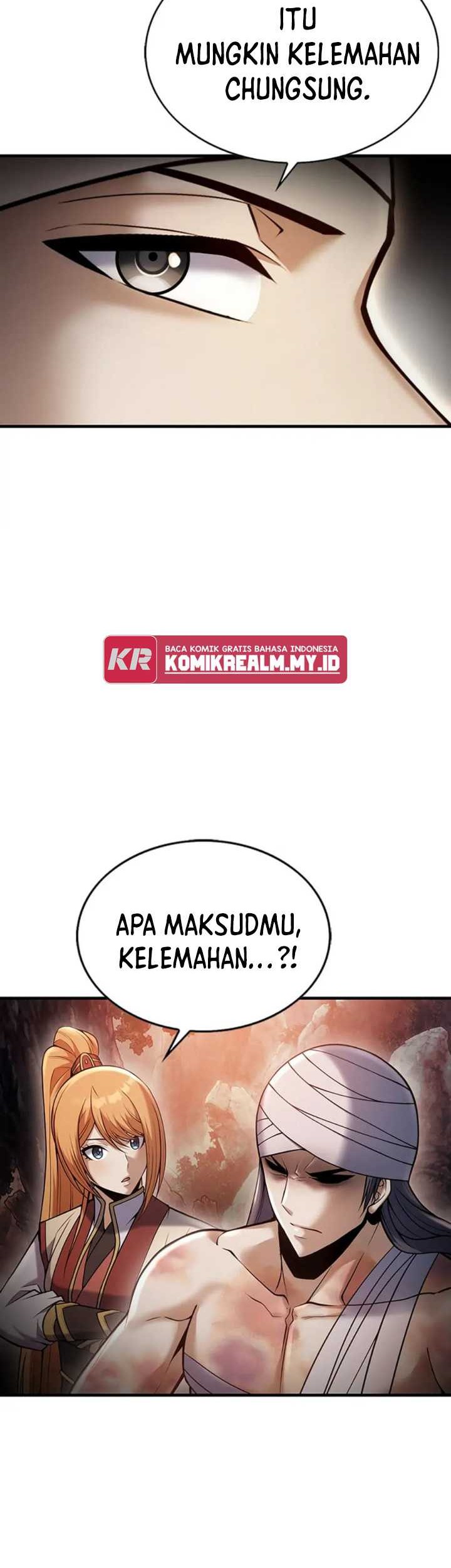 The Star Of A Supreme Ruler Chapter 57 - halaman 13