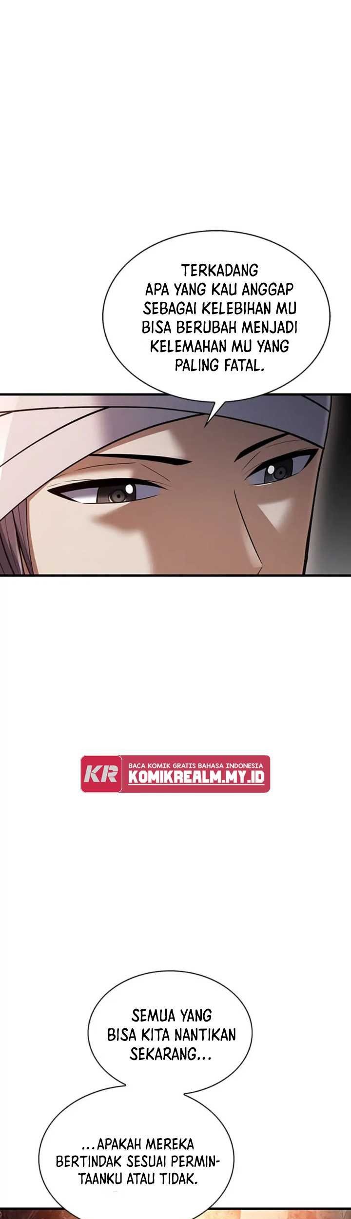 The Star Of A Supreme Ruler Chapter 57 - halaman 14