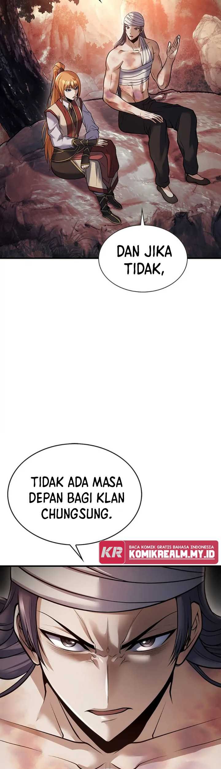 The Star Of A Supreme Ruler Chapter 57 - halaman 16