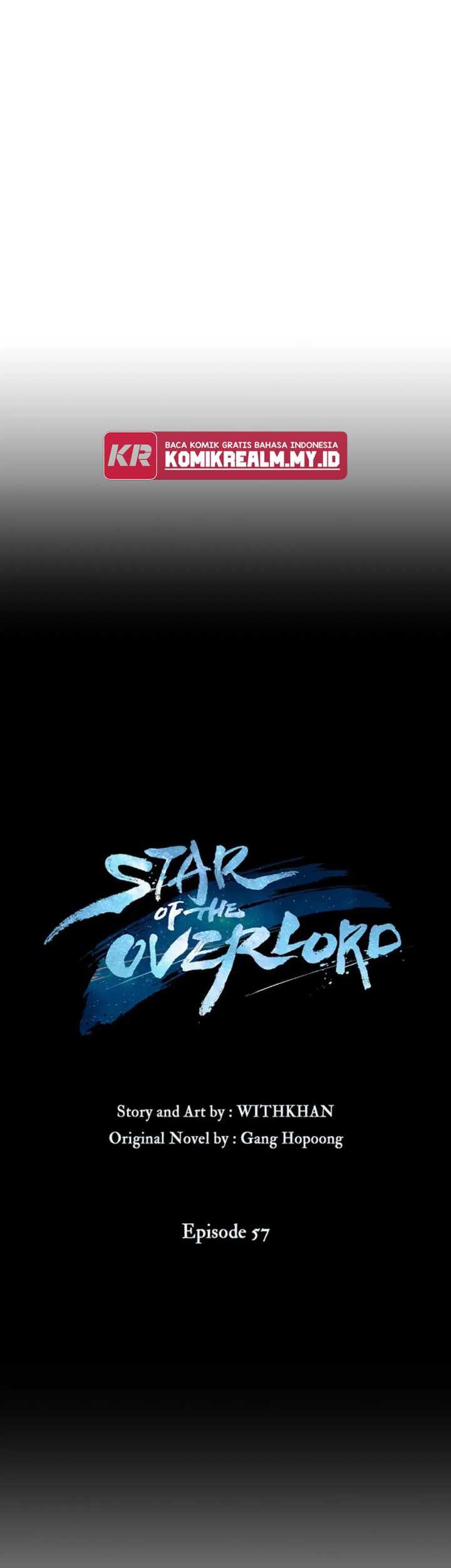The Star Of A Supreme Ruler Chapter 57 - halaman 18
