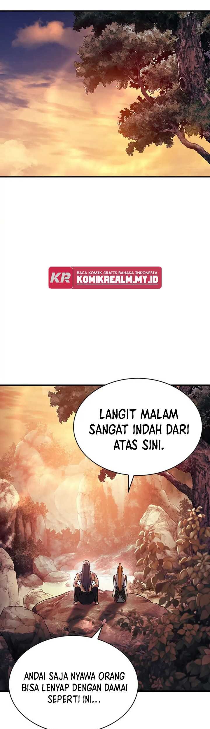 The Star Of A Supreme Ruler Chapter 57 - halaman 2