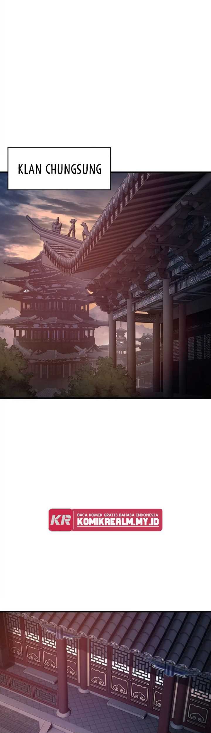 The Star Of A Supreme Ruler Chapter 57 - halaman 20