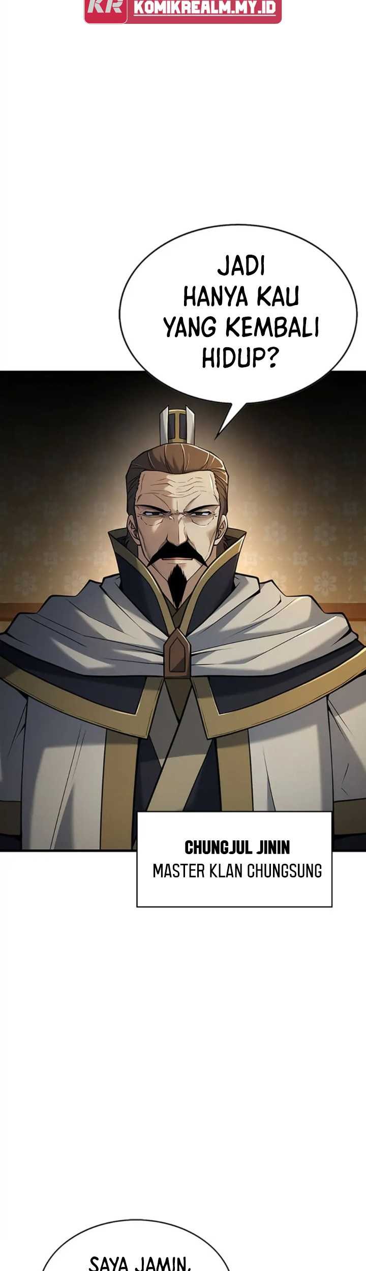 The Star Of A Supreme Ruler Chapter 57 - halaman 22