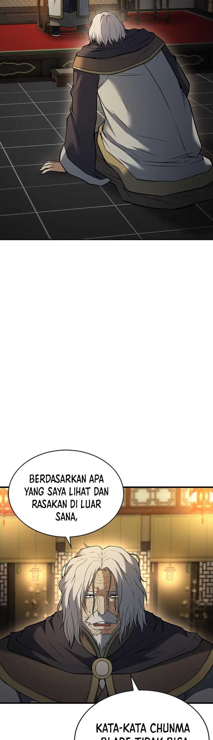 The Star Of A Supreme Ruler Chapter 57 - halaman 24