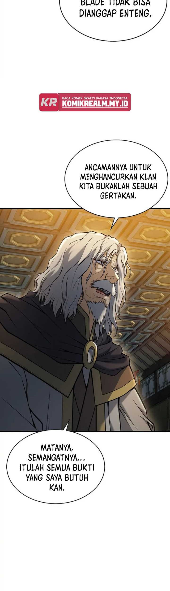 The Star Of A Supreme Ruler Chapter 57 - halaman 25