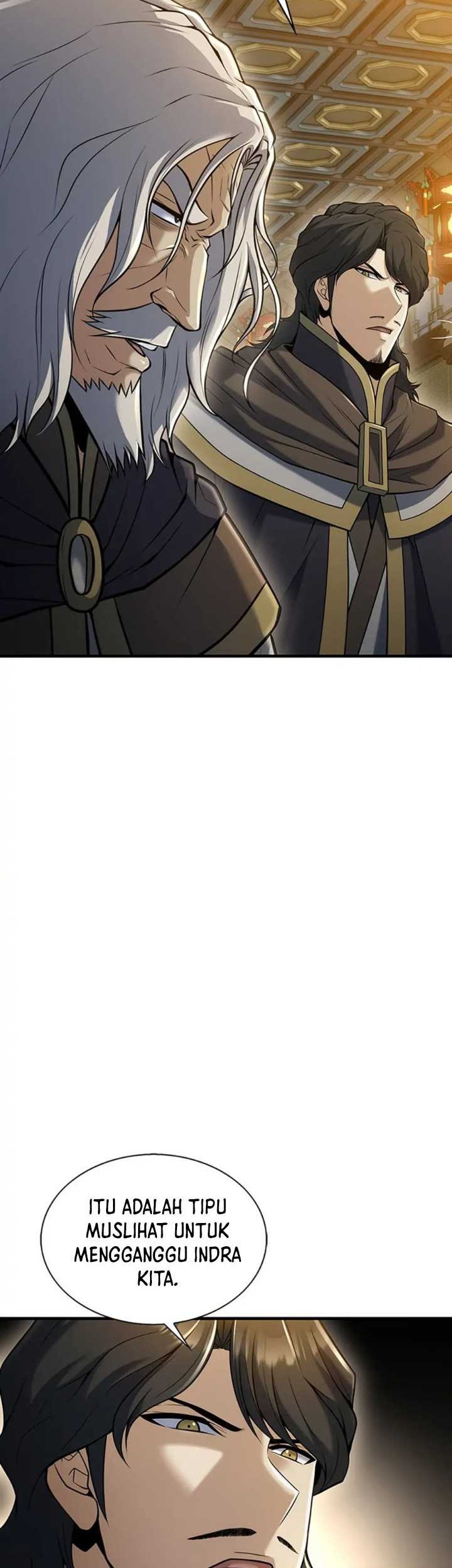 The Star Of A Supreme Ruler Chapter 57 - halaman 27